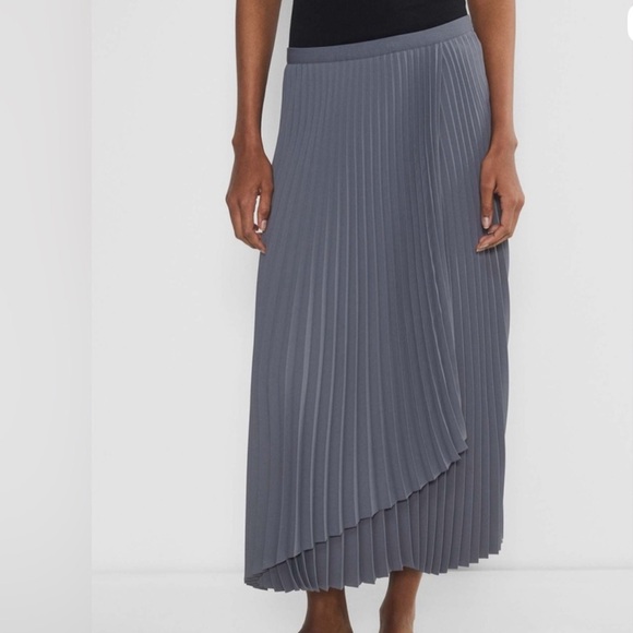 Aritzia Babaton Ladder Skirt Size M/L - Picture 10 of 11